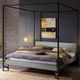 Hasena Himmelbett Ciluna Hasena Himmelbett Ciluna