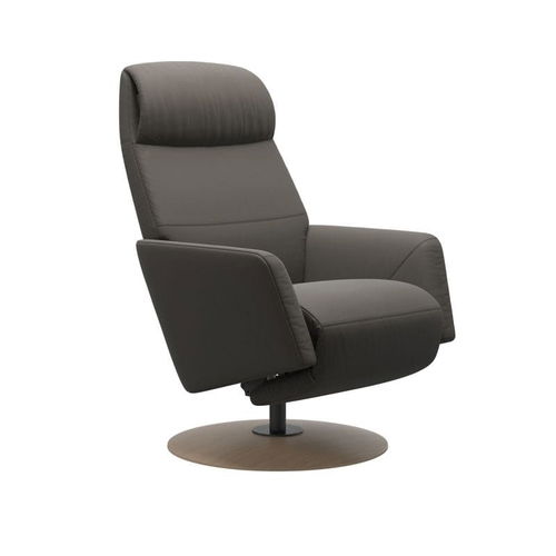 Stressless Sessel Scott in Leder Paloma