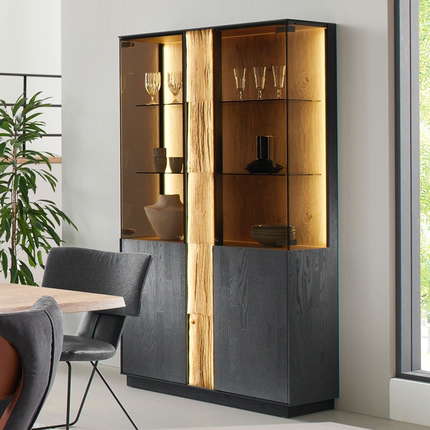 Hartmann Standvitrine Kilva 9610-0091
