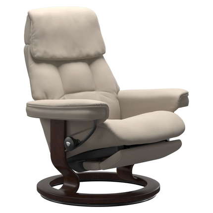 Stressless Sessel Ruby Classic Power in Leder Paloma