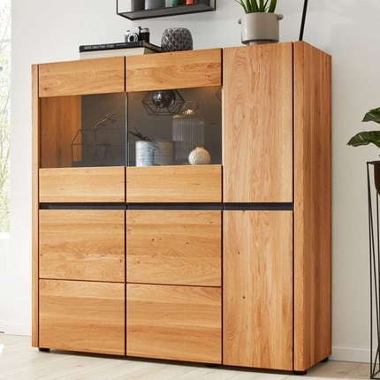 Interliving Esszimmer Serie 5603 Highboard 3754