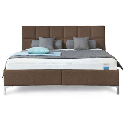Tempur Polsterbett Relax Check