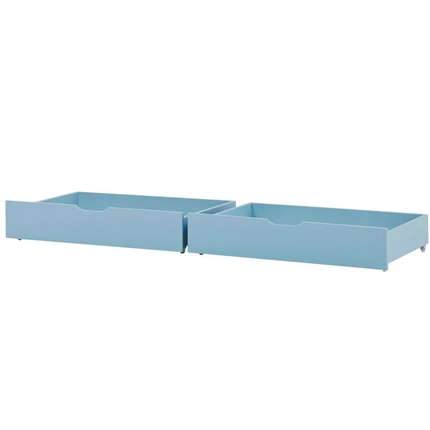 Hoppekids Schubladenset für Betten 90x200 cm