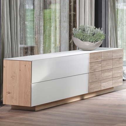 Voglauer Sideboard Vmontanara 224 cm, NS22