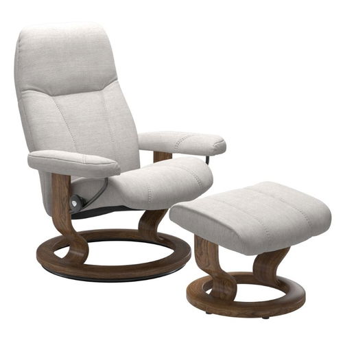 Stressless Sessel Consul Classic