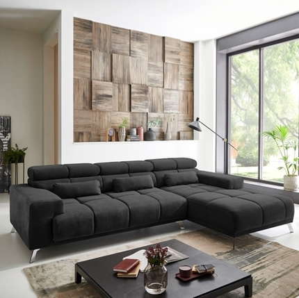 Iwaniccy Wohnlandschaft Speed