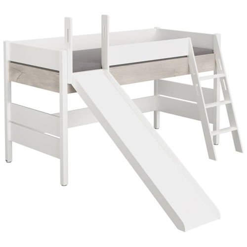 PAIDI Spielbett mit Rutsche Kira 1178508