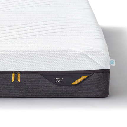 Tempur Matratze Pro CoolQuilt Medium Firm