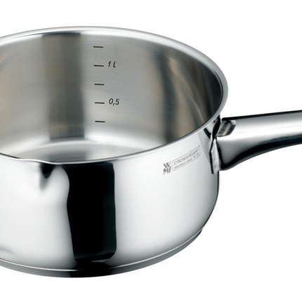 WMF Stielkasserolle mit Schnaupe