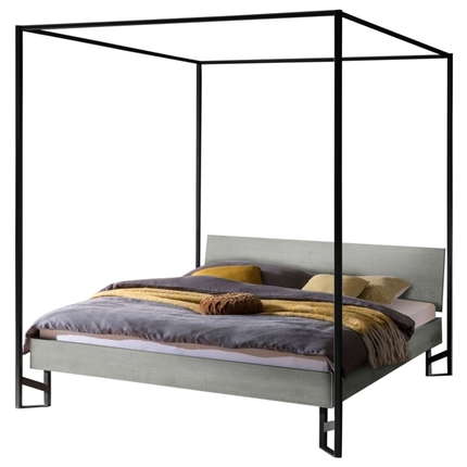 Hasena Himmelbett Ciluna