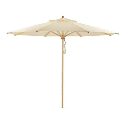 Weishäupl Klassiker Sonnenschirm Ø 250 cm