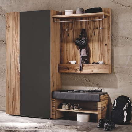 Voglauer Dielenschrank 96 Valpin