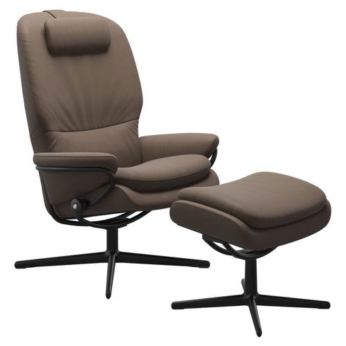 Stressless Sessel Rome Cross High Back