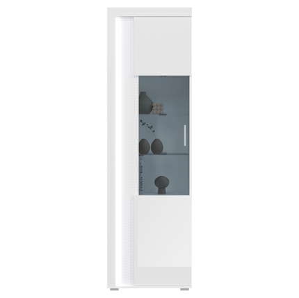 xonox.home Wohnkombination Skylight 4-teilig X91A9W02