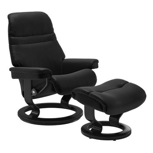 Stressless Sessel Sunrise Classic in Leder Batick