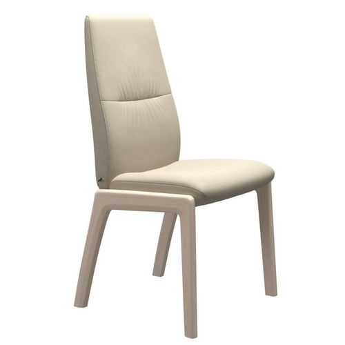 Stressless Dining Stuhl Mint D100 Leder Batick