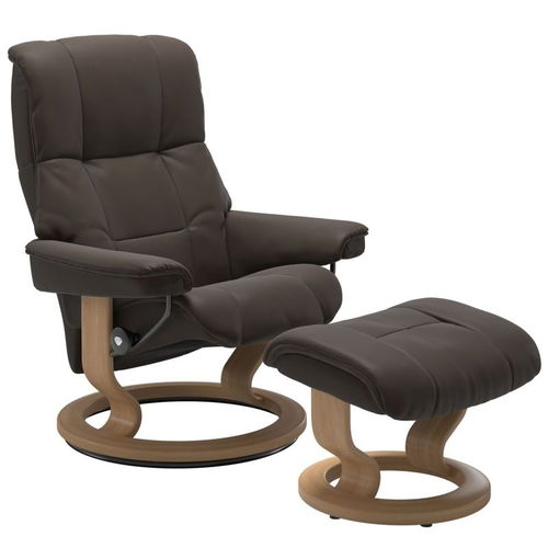 Stressless Sessel Mayfair Classic in Leder Batick