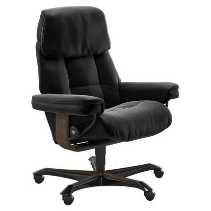 Stressless Home Office Sessel Ruby in Leder Paloma