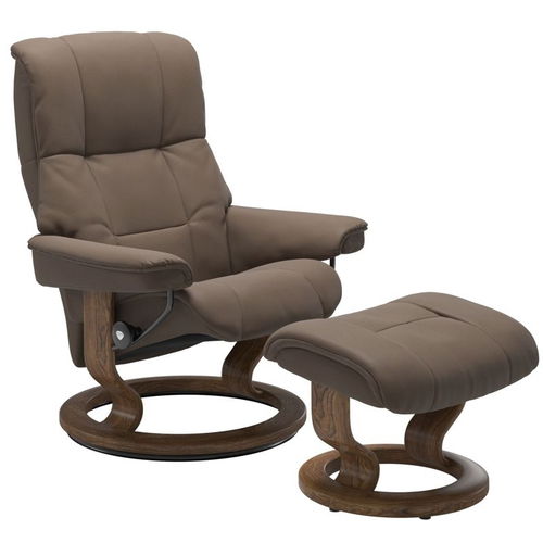 Stressless Sessel Mayfair Classic in Leder Batick