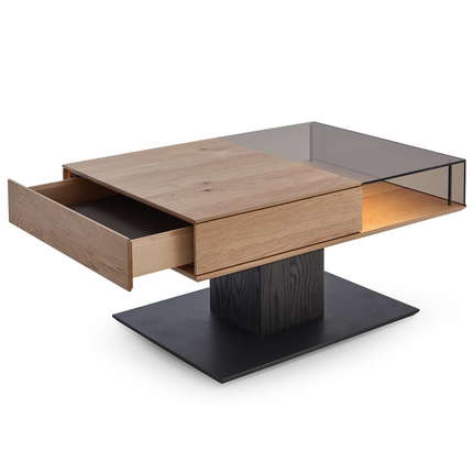 Hartmann Couchtisch Kilva 9610-1423