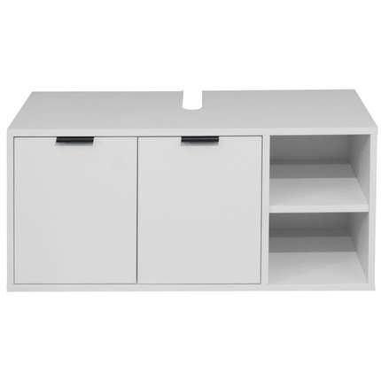 Mäusbacher Waschbeckenunterschrank Bonnie 100x45 cm