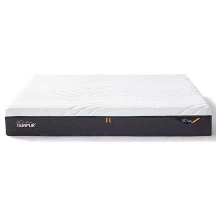 Tempur Matratze Pro Plus CoolQuilt Medium Firm Hybrid