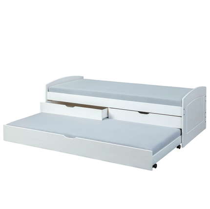 Inter Link Funktionsbett Ried 90x200 cm