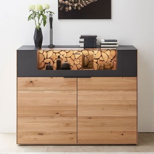 Wöstmann WM 2140 Highboard 3142