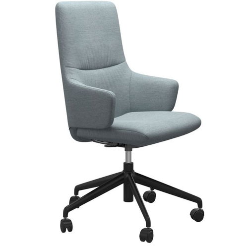 Stressless Home Office Mint mit Armlehne