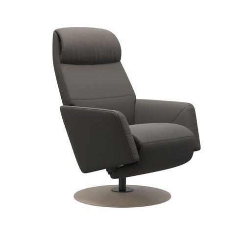 Stressless Sessel Scott in Leder Paloma