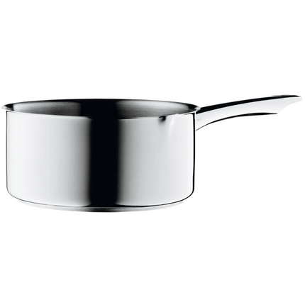 WMF Stielkasserolle mit Schnaupe