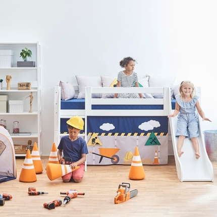 Hoppekids Matratzenbezug