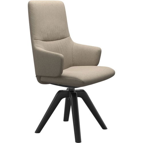 Stressless Dining Stuhl Mint D150 mit Armlehne