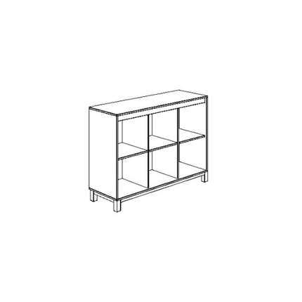 PAIDI Sideboard Olli