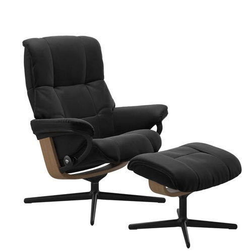 Stressless Sessel Mayfair Cross in Leder Paloma