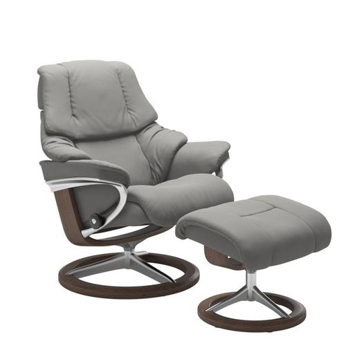 Stressless Sessel Reno Signature in Leder Paloma