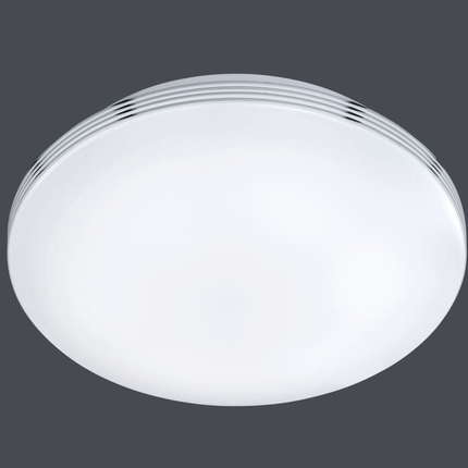 Trio LED-Deckenlampe Apart Ø 41 cm