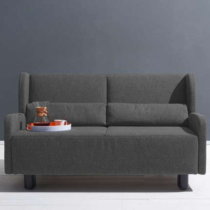 ell+ell Schlafsofa Josh