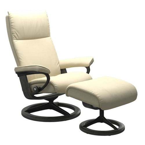 Stressless Sessel Aura Signature in Leder Paloma