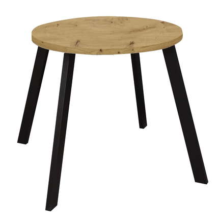 Mäusbacher Bistrotisch Rund Ø 70 cm