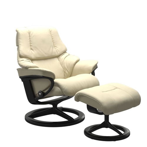 Stressless Sessel Reno Signature in Leder Paloma