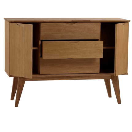 Rowico Sideboard Filippa 122x85 cm