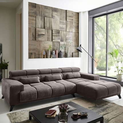 Iwaniccy Wohnlandschaft Speed