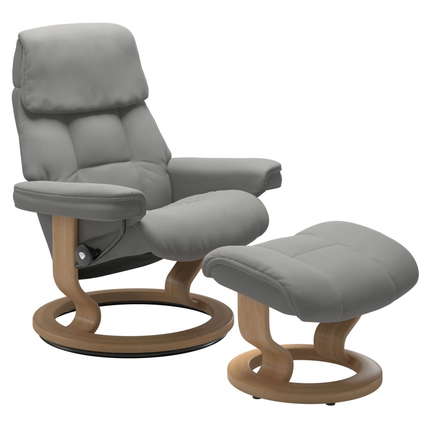Stressless Sessel Ruby Classic in Leder Paloma