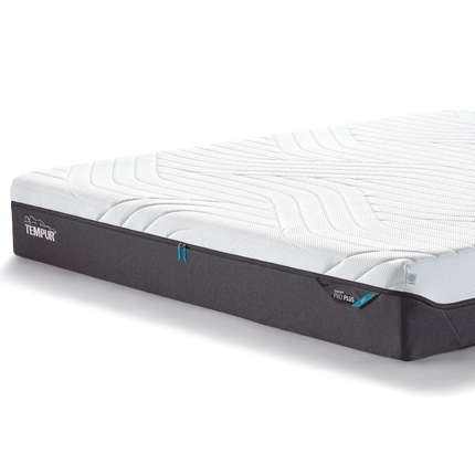 Tempur Matratze Pro Plus CoolQuilt Soft