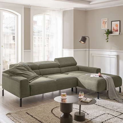 Candy Ecksofa Spring SK-770