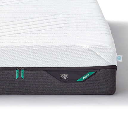 Tempur Matratze Pro CoolQuilt Medium