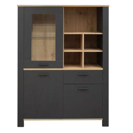 Mäusbacher Highboard Nele