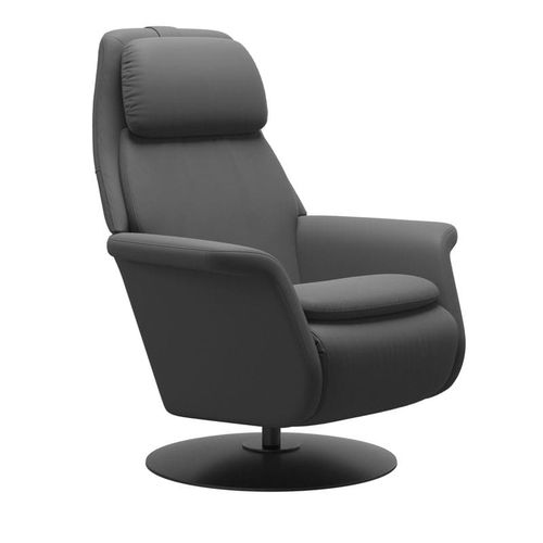 Stressless Sessel Sam in Leder Batick