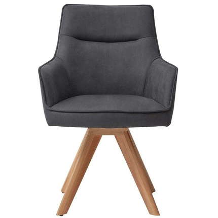 Interliving Esszimmer Serie 5603 Schalensessel 7652